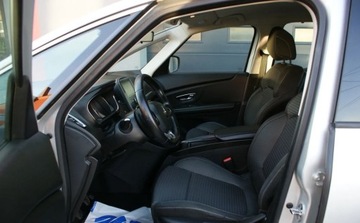 Renault Scenic IV 1.6 dCi 130KM 2017 Renault Scenic Renault Scenic 1.6 dCi Energy Dynamique 1.6 Diesel 130KM, zdjęcie 4