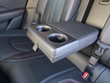 Maserati Levante 3.0 V6 GDI 350KM 2023 MASERATI LEVANTE GT Ultima V6 3.0l 350KM (Ferrari F160 Przebieg:16,151km, zdjęcie 25