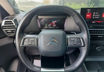 Citroen 2021 Citroen C4 1.2 PureTech 130KM Shine Salon PL 1 wlasciciel 1.2 Benzyna, zdjęcie 20