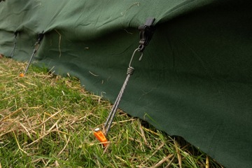 ФЛИЗ Мультисезон для укрытия Соломенное Сено 9,8х25м BRADAS UV++ 145г