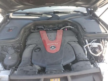 Mercedes GLC C253 SUV AMG 3.0 AMG 43 367KM 2018 Mercedes-Benz GLC 2018r., Glc Coupe 43 4matic Amg, 3L, od ubezpieczalni 3.0, zdjęcie 11