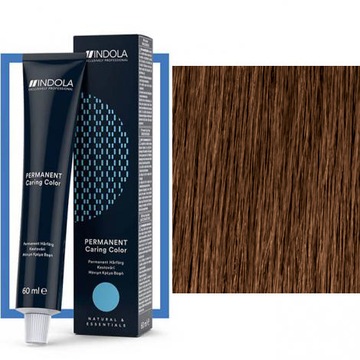 Indola PCC farba do włosów 6.3 Cie. Złocisty Blond