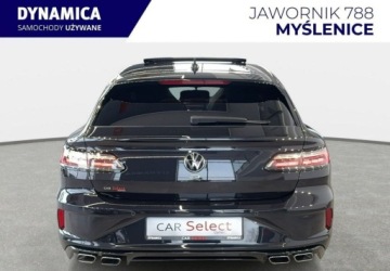 Volkswagen Arteon Shooting Brake R 2.0 TSI 320KM 2022 Volkswagen Arteon VAT 23 Shooting Brake R 2.0TSI 320KM DSG 4x4 202223 r.,, zdjęcie 6
