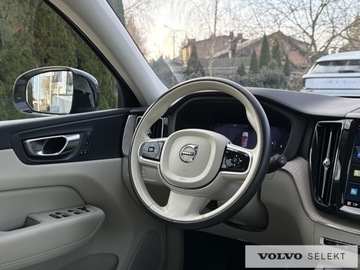 Volvo XC60 II 2022 Volvo XC 60 XC60 B4 B Plus Dark aut, Pakiet Climat, zdjęcie 11
