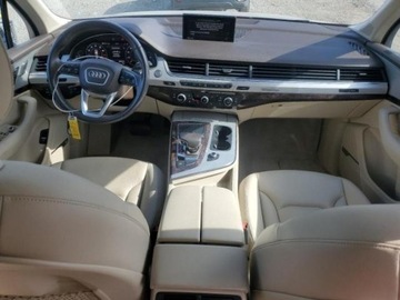 Audi Q7 II 2019 Audi Q7 Premium plus 2.0 Benzyna 248KM, zdjęcie 6