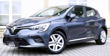 Renault Clio V 2019 Renault Clio INTENSE/ Navi/Led/As.Pasa Ruchu/