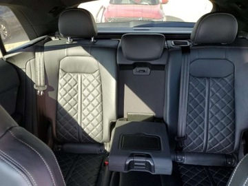 Audi 2021 Audi SQ8 Premium Plus 2021 4.0l 4.0 Benzyna 500KM, zdjęcie 10
