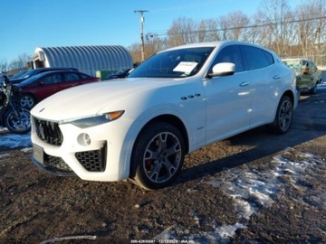 Maserati Levante 2020 Maserati Levante 2020 r.,3.0L GRANSPORT 3.0 Benzyna 345KM, zdjęcie 2