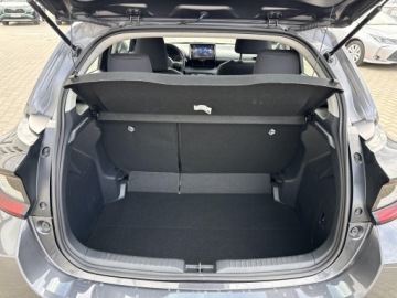 Toyota Yaris IV Hatchback 1.5 Hybrid Dynamic Force 116KM 2024 Toyota Yaris Hybrid 1.5 Comfort IV (2020-) Hybrid, zdjęcie 10