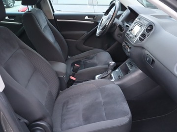 Volkswagen Tiguan I SUV Facelifting 2.0 TSI 180KM 2013 VW Tiguan 2.0 TSI, Salon Polska, Serwis ASO, 4X4, zdjęcie 8