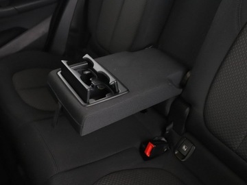 BMW X1 F48 Crossover sDrive18d 150KM 2019 BMW X1 Navi czujniki aut.klima bluetooth, zdjęcie 39