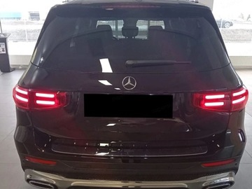 Mercedes GLB SUV 1.3 200 163KM 2025 MERCEDES-BENZ GLB 200 AMG Line Suv 1.3 (163KM) 2025, zdjęcie 3
