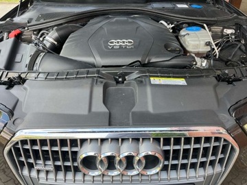 Audi A6 C7 Allroad quattro 3.0 TDI 204KM 2014 Audi A6 Allroad Allroad 3.0 diesel 204 KM automat Quattro zarej w PL z, zdjęcie 26