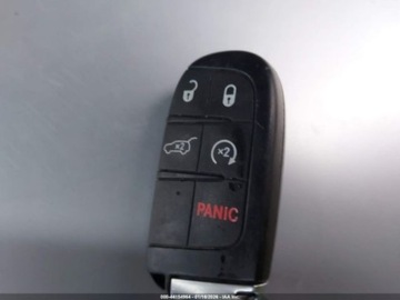 Dodge Durango III 2018 Dodge Durango 2018 r., 5.7 L CITADEL AWD 5.7 Benzyna 360KM, zdjęcie 12