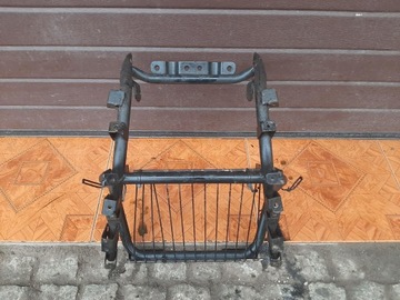 ПЕРЕДНЯЯ РАМА TGB 425 РАМА ОТЛАДКА