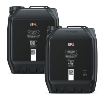 ADBL Textile Rinse Do wypłukiwania zabrudzeń 5L