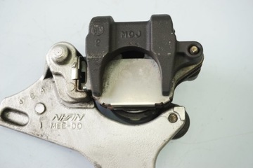 HONDA CBR 600RR PC37-B 05-06 ЗАДНИЙ ТОРМОЗНОЙ СУППОРТ + КРЕПЛЕНИЕ