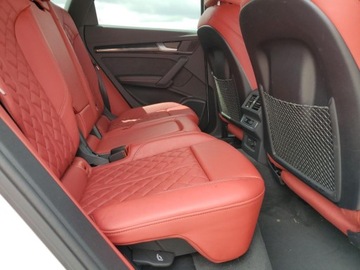 Audi Q5 II 2023 Audi SQ5 Premium Plus 2023 3.0l 3.0 Benzyna 349KM, zdjęcie 11