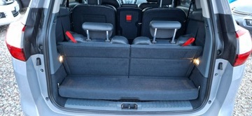 Ford C-MAX II Minivan 1.6 TDCi 115KM 2010 Ford Grand C-MAX Navi Climatronic 7 OSOBOWY, zdjęcie 20