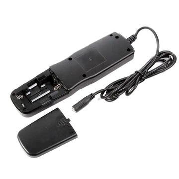 ТАЙМЕР ШЛАНГА ИНТЕРВАЛ CANON RS-80E3 EOS 5D Mark II 5D Mark III 6D Mark II 7D