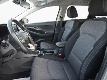 Hyundai i30 III Wagon Facelifting 1.0 T-GDI 120KM 2023 Hyundai i30 1.0 T-GDI Modern, zdjęcie 13