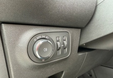 Opel Adam Hatchback S 1.4 Ecotec 150KM 2015 Opel Adam 1,4 150 KM AdamS Stan Niemiec BEZWYPADKOWY 1.4 Benzyna, zdjęcie 19