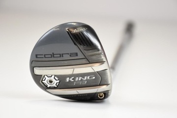 Королевская Кобра F8 FWY 5-6