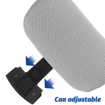 Zagłówek do krzesła biurowego Zagłówek do włosów komputerowych