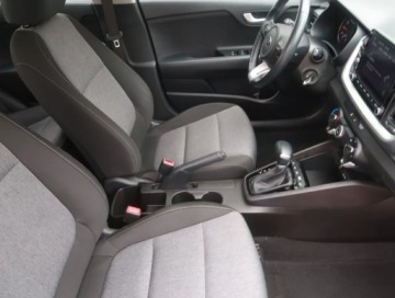 Kia Stonic I Crossover Facelifting 1.0 T-GDI 100KM 2020 Kia Stonic 1.0 T-GDI, Salon Polska, Automat, zdjęcie 8