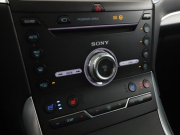 Ford Galaxy IV Van 2.0 EcoBlue Twin-Turbo 240KM 2018 Ford Galaxy 7 os. automat skóra navi full LED, zdjęcie 27