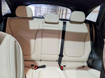 Mercedes GLC C254/X254 2025 Mercedes-Benz GLC 300 4Matic 2025 2.0 Benzyna 255KM, zdjęcie 11