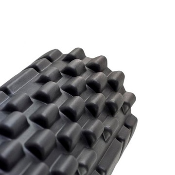 ФИТНЕС-РОЛИК HMS FS104 ЧЕРНЫЙ 61 СМ