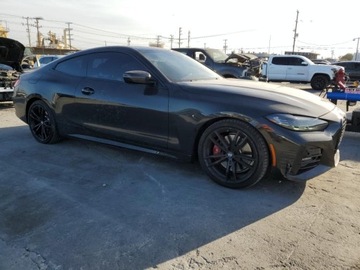 BMW Seria 4 G22-23-26 2023 BMW Seria 4 430i 2023 2.0l 2.0 Benzyna 255KM, zdjęcie 4