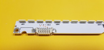 СВЕТОДИОДНАЯ ЛЕНТА SAMSUNG UE32ES 6V UE32ES6800 UE32ES6710