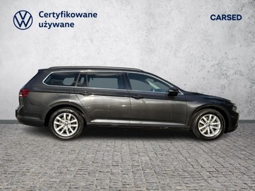 Volkswagen Passat B8 Variant Facelifting 2.0 TDI SCR 150KM 2021 Volkswagen Passat Variant Business 2.0 TDI SCR 150, zdjęcie 6