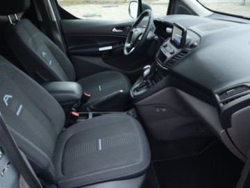 Ford Transit Connect III 2023 Ford Transit Connect 1.5 EcoBlue, Salon Polska, zdjęcie 8