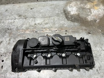 POKRYWA ZAWORÓW MERCEDES W211 LIFT 2.2 CDI W204