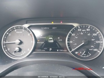 Nissan X-Trail IV 2023 Nissan X-Trail 2023 r.,1,5L 4x4 INTELLIGENT 1.5 Benzyna 201KM, zdjęcie 7