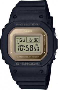 Zegarek męski G-SHOCK GMD-S5600-1ER