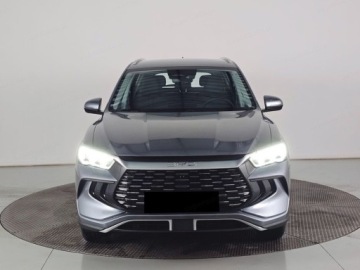 BYD 2026 BYD Sealion 5 DM-i 1.5 Design Suv 212KM 2026, zdjęcie 1