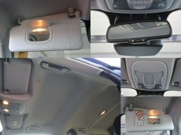 Jeep Renegade SUV Facelifting 1.3 GSE T4 Turbo 150KM 2019 Jeep Renegade 1.3 Turbo T4 automat skóra nawi, zdjęcie 22