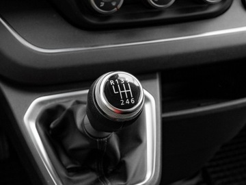 Renault Trafic III Combi 2.0 dCi  150KM 2023 Renault Trafic 2.0 150KM LED NAVI K.cof Salon PL, zdjęcie 14