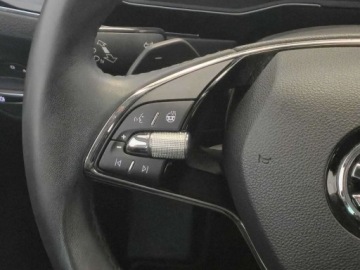 Skoda Superb III Kombi Facelifting 2.0 TDI SCR 150KM 2021 Skoda Superb LaurinKlement, II wlasciciel, Bezwypadkowy, Faktura VAT-23., zdjęcie 21