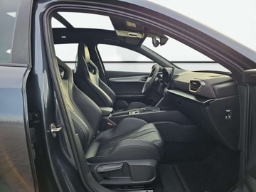 Cupra Formentor Crossover 2.0 TSI 310KM 2022 Cupra Formentor VZ, Dach Panoramiczny, Beats, Mirror Link, Brembo 2.0 310KM, zdjęcie 13