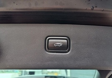 Hyundai Tucson III SUV Facelifting 1.6 T-GDi 177KM 2019 Hyundai Tucson 1.6 T-GDi 177KM wersja N-Line SUN - automat 1.6 Benzyna, zdjęcie 10