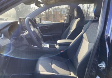 Toyota RAV4 V 2024 Toyota RAV4 2.5 Hybrid Comfort Style ASO VAT 23 Toyota Mikolajczak Les, zdjęcie 13