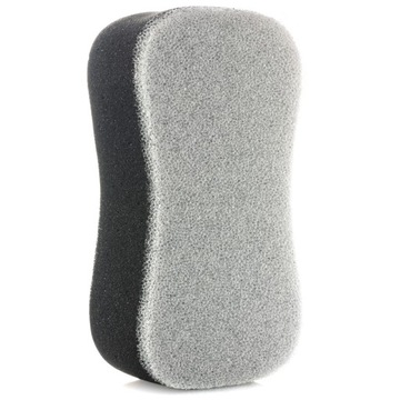 ГУБКА ДЛЯ МОЙКИ АВТОМОБИЛЯ K2 ДВУСТОРОННЯЯ