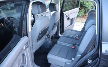 Volkswagen Touran II 2.0 TDI 140KM 2014 Volkswagen Touran Dotykowe Radio PIONEER, Grzane Fotele, Tempomat, Czujnik, zdjęcie 8