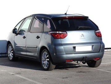 Citroen C4 Picasso I 1.6 HDi FAP 112KM 2011 Citroen C4 Picasso 1.6 HDi, Klima, Klimatronic, zdjęcie 3