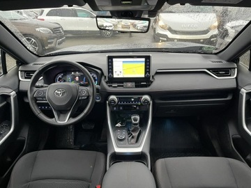 Toyota RAV4 V SUV Plug-in 2.5 Plug-in Hybrid 306KM 2021 Toyota RAV-4 4x4 Hybryda Plug IN Kamery360, zdjęcie 10